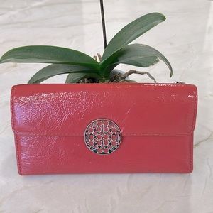 Coach Coral Wallet